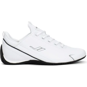 23NAE00SMH7M Smash-7 Erkek Sneakers Beyaz