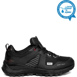 23NAE00SFRIM Safari Erkek Outdoor Ayakkabı Siyah