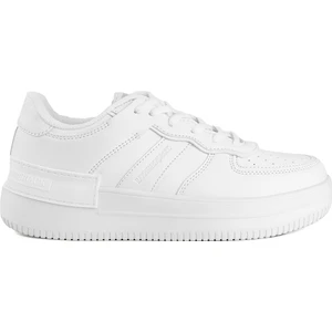 101388984 3PR Freya Erkek Sneaker Beyaz