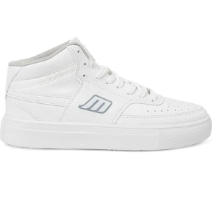 M.p. 232-1290 Mp Kadın Sports Casual Beyaz Erkek Günlük Ayakkabı