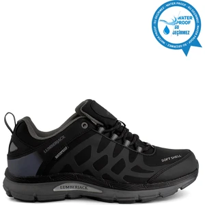 3W Ursa 3Pr Erkek Siyah Outdoor Ayakkabı 101393026