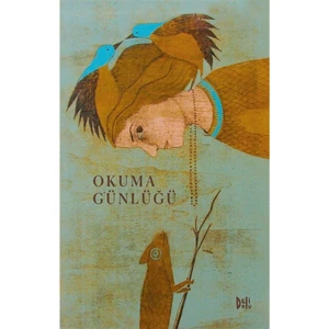 Okuma Günlüğü (kuşlu Kapak)