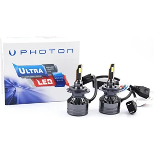 Ultra H7 LED UT2507