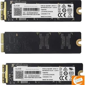Macbook Air A1466 512GB SSD Disk MACBOOK Air A1466 2014 SSD Disk
