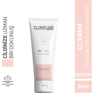 cc Krem 50 Spf