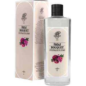 Rebul bouquet Kolonya Cam Şişe 250 Ml