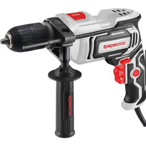 Elektrikli Darbeli Matkap SP-6015A