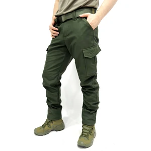 Içi Polarlı Tactical Outdoor Su Geçirmez Softshell Pantolon
