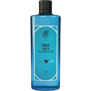 Aqua Kolonya Cam Şişe 250 Ml