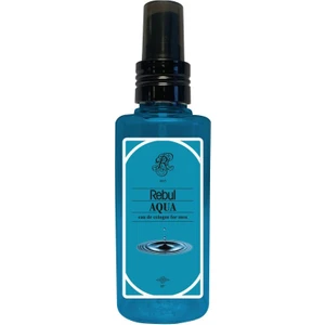 Rebul 125 Ml Aqua Spreyli Plastik Şişe