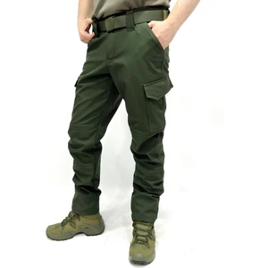 Içi Polarlı Tactical Outdoor Su Geçirmez Softshell Pantolon