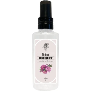 Rebul 125 Ml Bouquet Spreyli Plastik Şişe