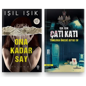 Ona Kadar Say - Çatı Katı - Işıl Işık