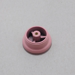Tepe Lüx Renkli Gül Kurusu-Pembe