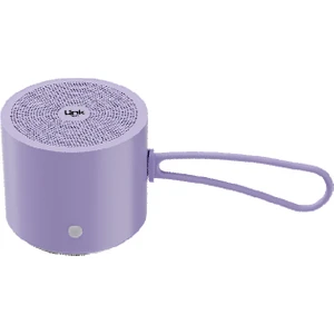 Linktech Bm6 Mini Bass Taşınabilir Bluetooth Hoparlör