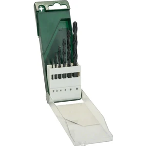 Dıy Hss-R Metal Matkap Ucu Seti 6'lı Set