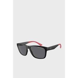 Armani Exchange Polarize Güneş Gözlük Erkek Gözlük 0AX4135S 807881 59