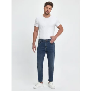 Erkek Dıego X Y Normal Bel Skınny Jean Pantolon