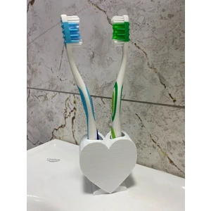 Diş fırçası tutucu, diş fırçalık
