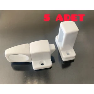 5 Adet Pimapen Vasistas Çarpma Dilli Kilit