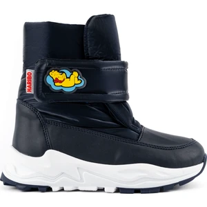 Haribo Çocuk Lacivert Kar Botu