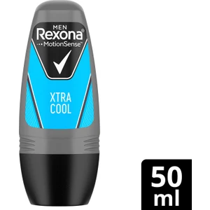 Men MotionSense Erkek Roll On Deodorant Xtra Cool 50 ml