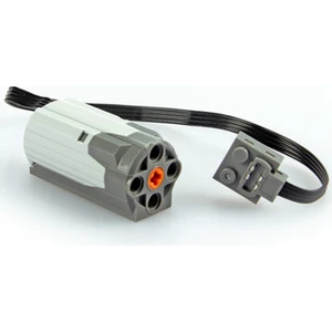 Technical Parts Motor Building Motor M-Motor 8883 For Functions Electric Assh (Yurt Dışından)