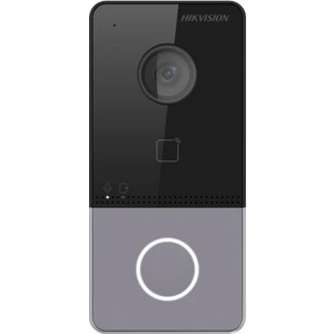 DS-KV6113-WPE1 Villa Tipi Ip Interkom Dış Ünite