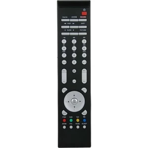 Ata Elektronik Türksat Teledünya Next HC12 Kablo Tv Teledünya Hc-12  Uzaktan Kumanda Hc 12