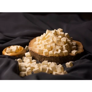 Ziya Efendi Damla Sakızlı Kuş Lokumu 750 gr