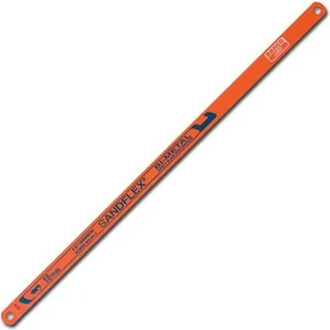 Demir Testere Ağzı Sandflex 24 Diş 30 cm