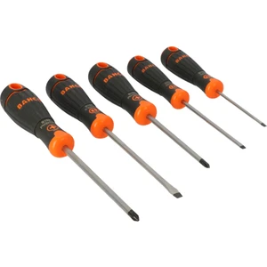 Bahcofit Tornavida Seti 5 Parça B219.005