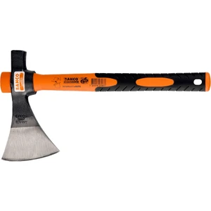 Fiberglas Saplı Genel Kullanım Amaçlı Kamp Baltası HFGPS-0.7-400FG