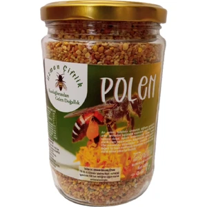 Uzman Çiftlik Arı Poleni Kuru 400 Gr.