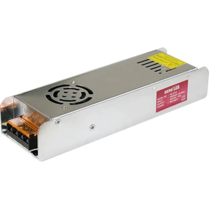 Hero Led 15 Amper Slim Kasa 24 Volt Şerit LED Trafosu