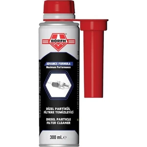 Börf Dizel Yakıt Antifrizi 300ML - 6021154