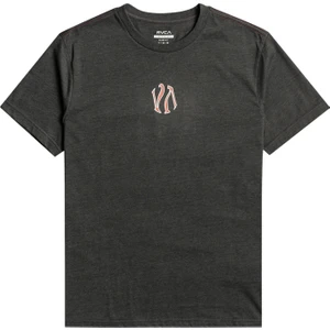 Nouveau Erkek Gri Tişört