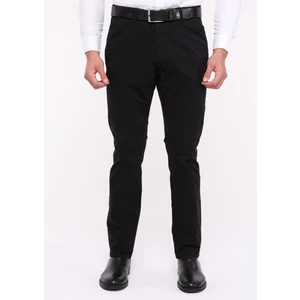 Cedy Denım Erkek Yüksel Bel Bol Kesim Boru Paça Martin Kot Pantolon Reguler Fit Jean - C336