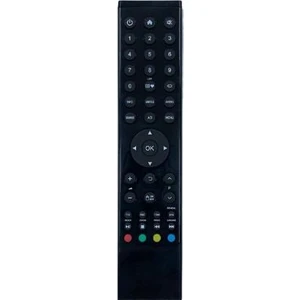 Dijitsu Android Serisi Üstte Home Tuşlu Lcd-Led Tv Kumanda
