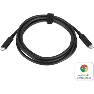 USB Type-C To USB Type-C Kablosu 2m 4X90Q59480