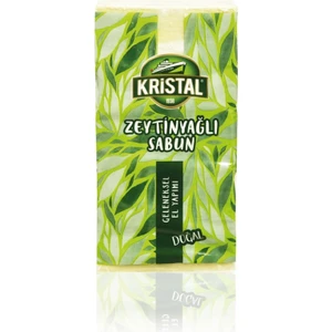 Zeytinyağlı Sabun 160 G x 5 adet