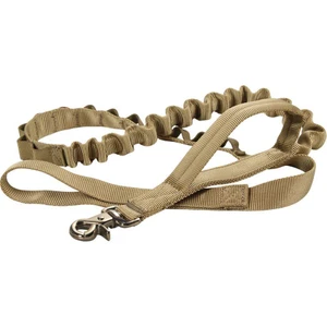 1pcs Taktik Dış Mekan Köpek TASMASI-96-150CM Haki (Yurt Dışından)