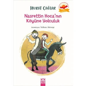 Nasrettin Hoca’nın Köyüne Yolculuk - Murat Çağlar