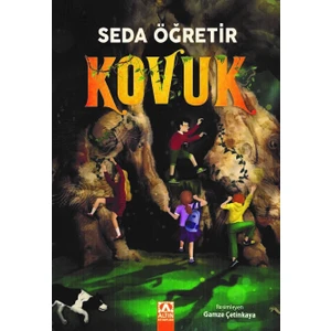 Kovuk - Seda Öğretir