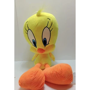 Top Rock Store Sevimli Tweety Peluş Büyük Boy 50 cm