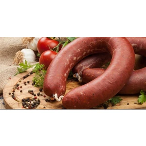 Vehbi Postalcıoğlu  Sucuk 2 kg