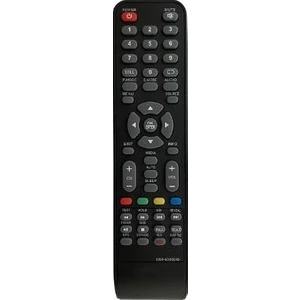 Onvo-Nordmende Ironstar LCD Tv Uzaktan Kumanda