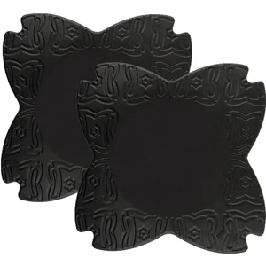 Black Deer Yoga Pedi Yoga Diz Yastığı Antrenman Matı Yoga Yastığı Dizlik Pilates Pedi 2 Adet