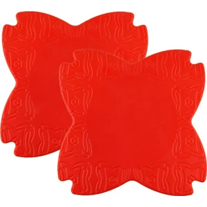 Black Deer Yoga Pedi Yoga Diz Yastığı Antrenman Matı Yoga Yastığı Dizlik Pilates Pedi 2 Adet