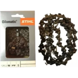 Zincir 3.8 Ayak 34 Diş Köşeli Motorlu Testere Zinciri